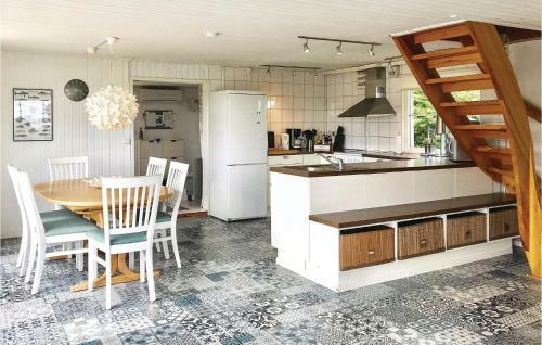 Holiday Home Krutbodensv. Ystad