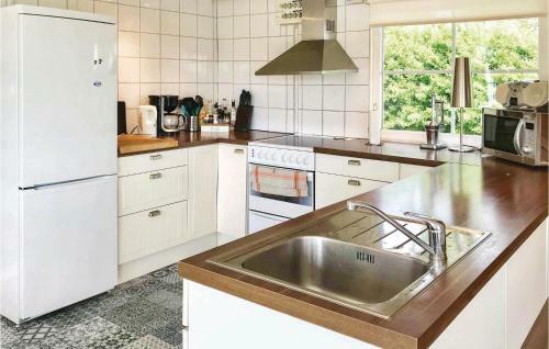 Holiday Home Krutbodensv. Ystad