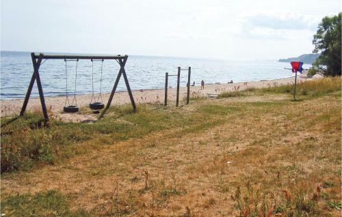 Holiday Home Krutbodensv. Ystad