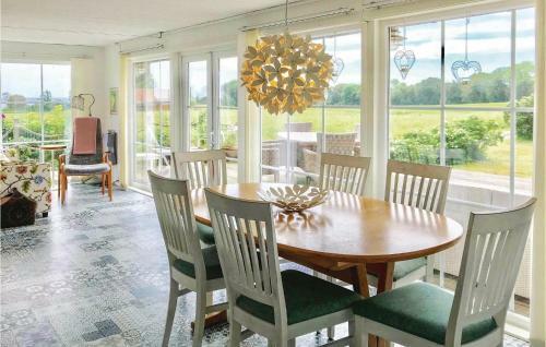 Holiday Home Krutbodensv. Ystad