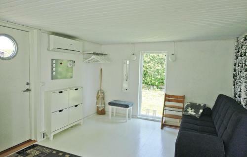 Holiday Home Krutbodensv. Ystad
