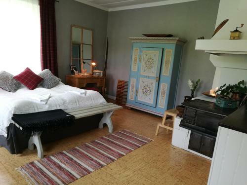 Strandbergs Bed & Breakfast