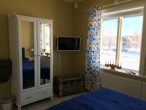 Orsa Station Bed And Breakfast