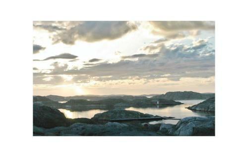 Apartment Hamngatan Sk�rhamn II