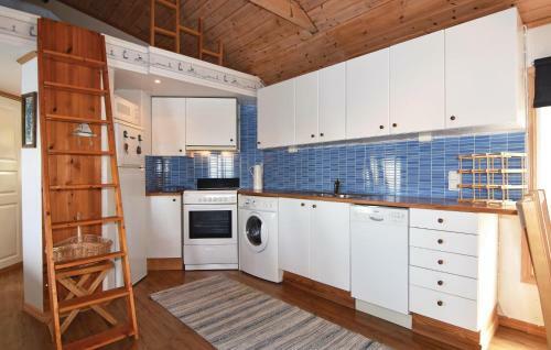 Apartment Hamngatan Sk�rhamn II