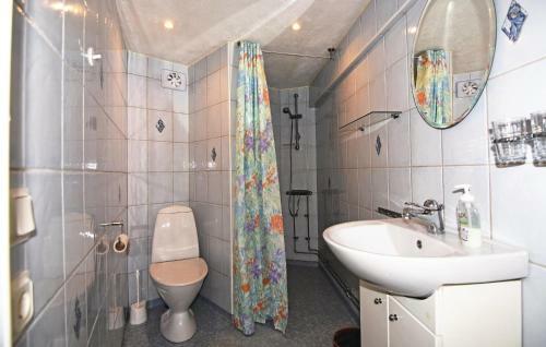 Apartment Hamngatan Sk�rhamn II