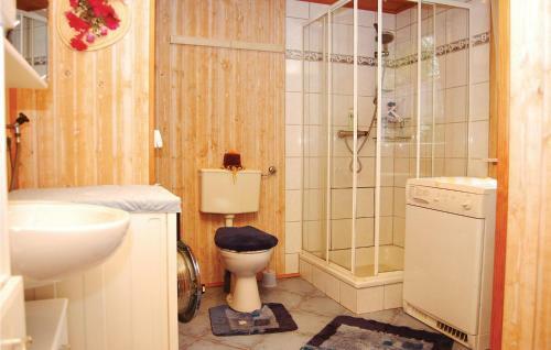 Holiday Home V�rsj� H-941
