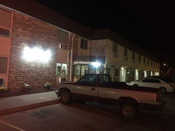 Hotel Island Inn