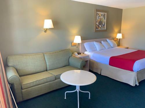 Motel Ramada Limited Meridian