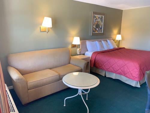 Motel Ramada Limited Meridian
