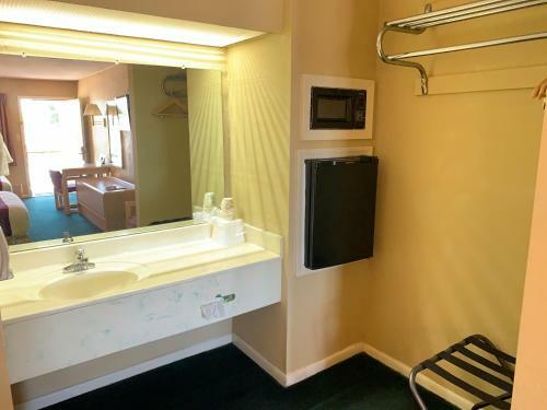 Motel Ramada Limited Meridian