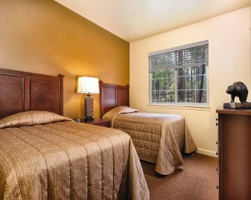 Aparthotel Worldmark Pinetop