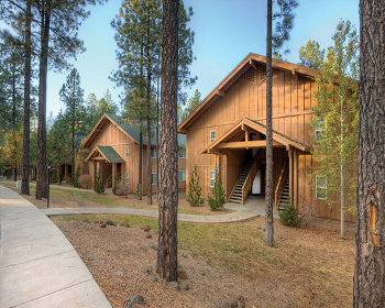 Aparthotel Worldmark Pinetop