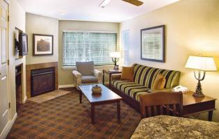 Aparthotel Worldmark Pinetop