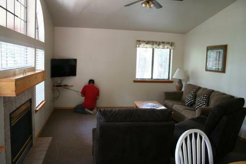 Northwoods Resort Cabins