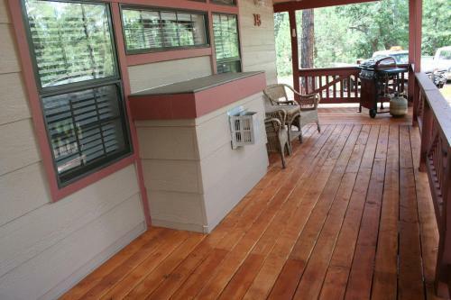 Northwoods Resort Cabins