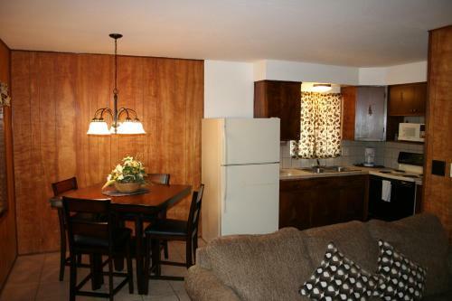 Northwoods Resort Cabins
