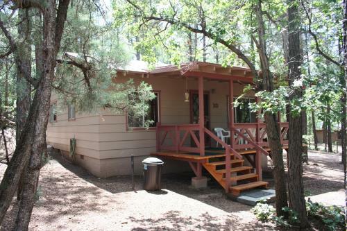Northwoods Resort Cabins