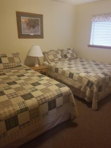 Northwoods Resort Cabins