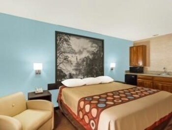 Motel Super 8 Pinetop