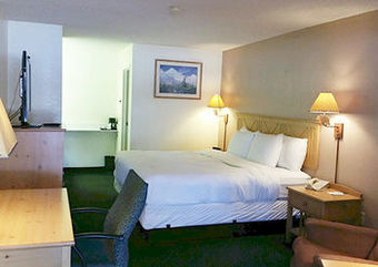 Motel Econolodge Inn & Suites