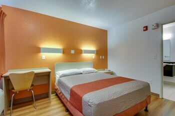 Motel 6 Muskogee