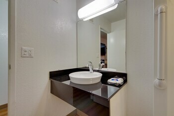 Motel 6 Muskogee