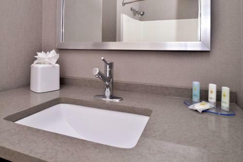 Hotel Inn At Stonebriar