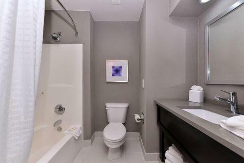 Hotel Inn At Stonebriar
