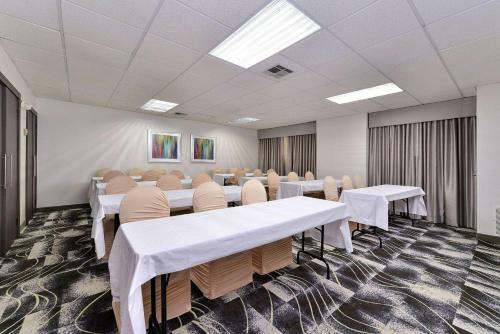 Hotel Inn At Stonebriar