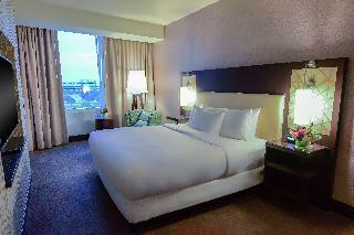 Hotel Hilton Dallas/plano Granite Park