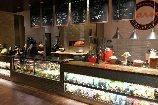Hotel Hilton Dallas/plano Granite Park