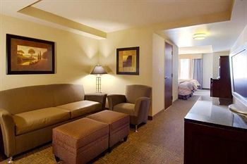Hotel Hilton Garden Inn Frisco
