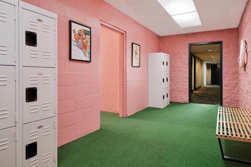 Motel Days Inn Glendale