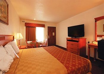 Motel Econo Lodge Glendale