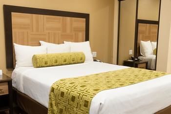 Motel Best Western Plus Eagle Rock Inn
