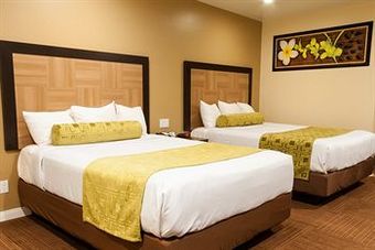 Motel Best Western Plus Eagle Rock Inn
