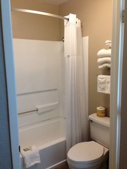 Motel Super 8 Vacaville