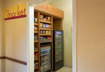 Hotel Residence Inn By Marriott Vacaville