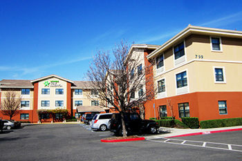 Hotel Extended Stay America - Sacramento - Vacaville