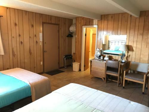 Motel White Eagle Inn & Family Lodge