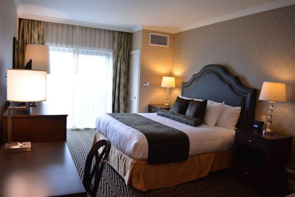 Hotel Majestic Inn And Spa