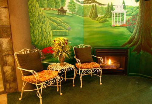 Hotel Black Swan Inn Luxurious Theme Rooms