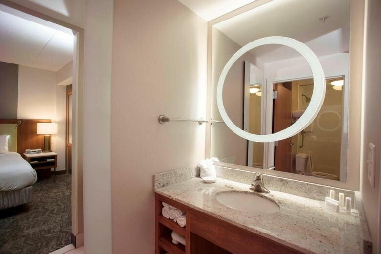Hotel Springhill Suites Athens
