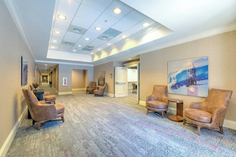 Hotel Courtyard Chapel Hill