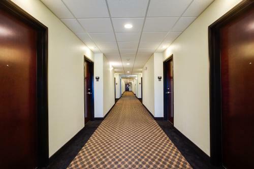 Motel Best Way Inn Cleburne