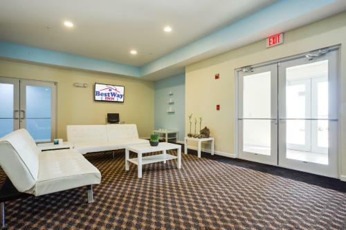 Motel Best Way Inn Cleburne