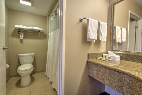 Motel Burbank Inn And Suites