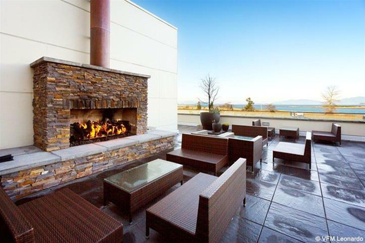 Hotel Swinomish Casino & Lodge