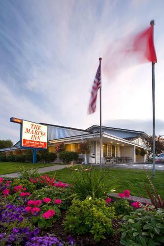 Motel The Marina Inn